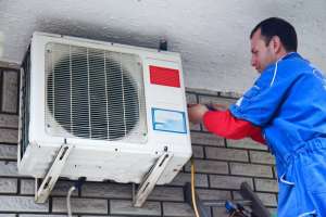 24/7 and Emergency HVAC Near Santa Rita, AZ | Air Conidtioning and Heating Contractors